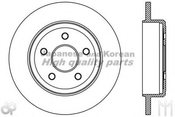 ASHUKI US104310