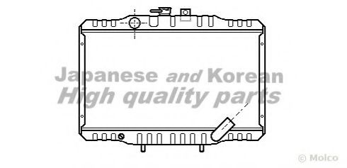 ASHUKI Y510-02