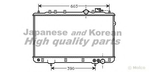 ASHUKI Y550-27