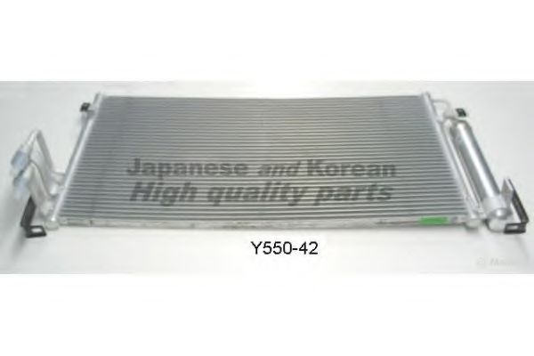 ASHUKI Y550-42