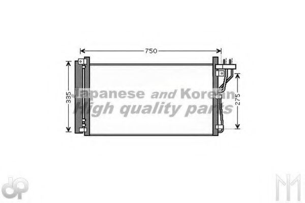 ASHUKI Y550-63 ASHUKI Y550-63
