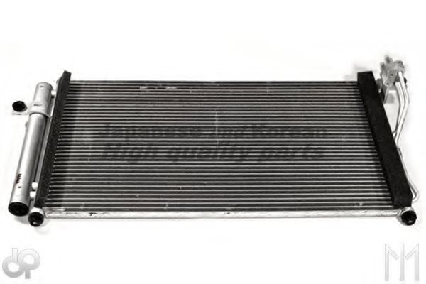 ASHUKI Y550-74