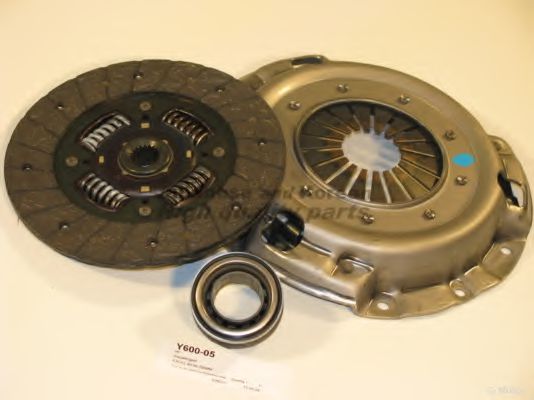 ASHUKI Y600-05