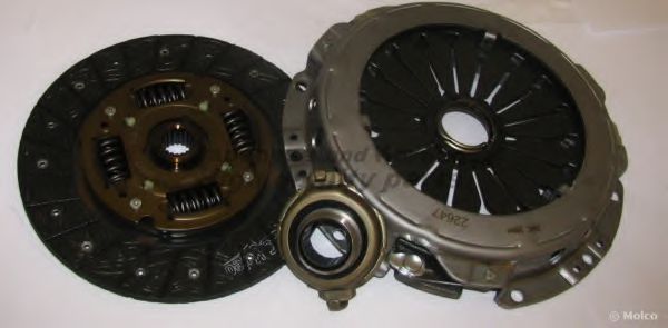 ASHUKI Y601-01