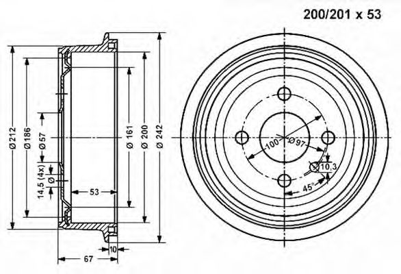 VEMA 800992