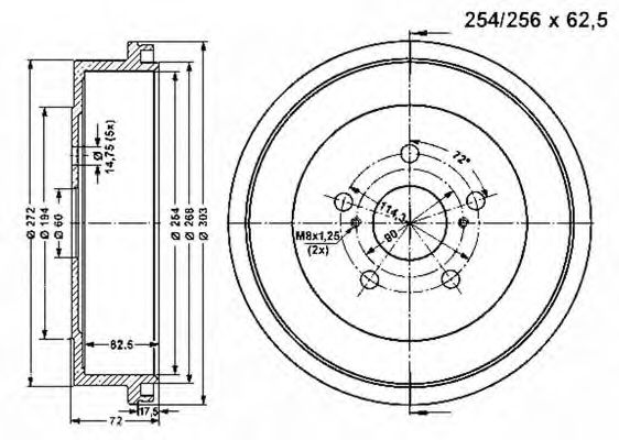VEMA 801214