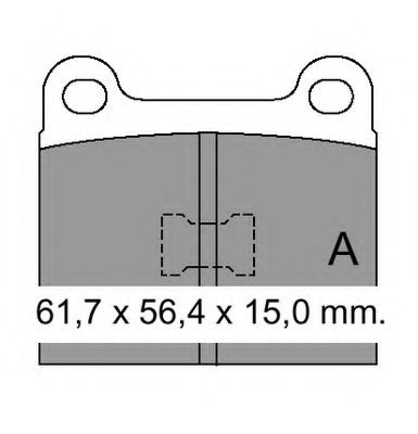 VEMA 831110