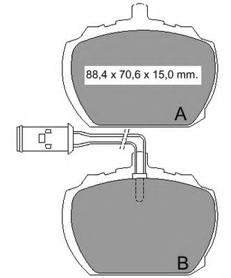 VEMA 831371