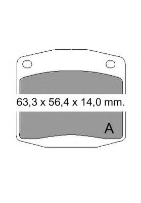 VEMA 831400