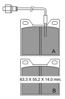 VEMA 831661