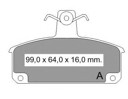 VEMA 831890