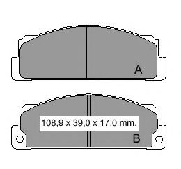 VEMA 832170