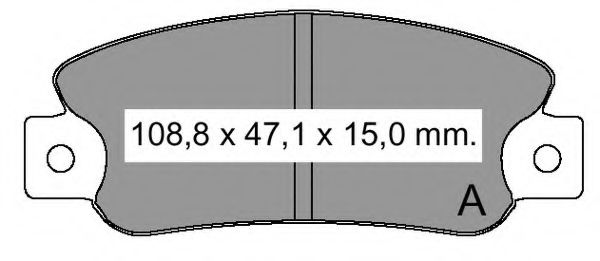 VEMA 832601