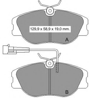 VEMA 833520