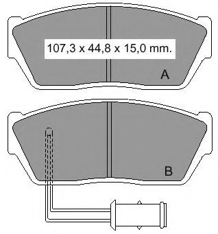 VEMA 833910