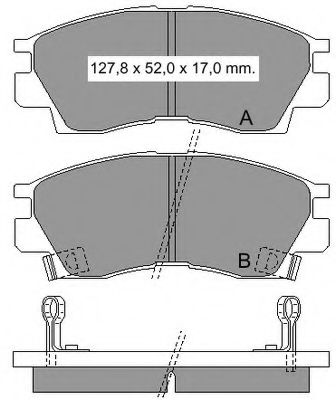 VEMA 834930