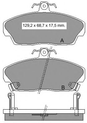 VEMA 835490