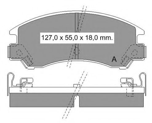 VEMA 836480