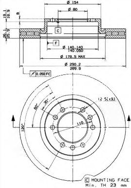 VEMA 98635