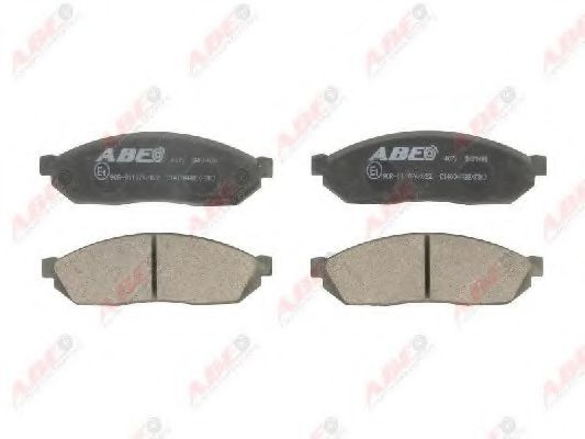 ABE C14004ABE