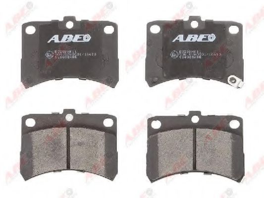 ABE C16008ABE