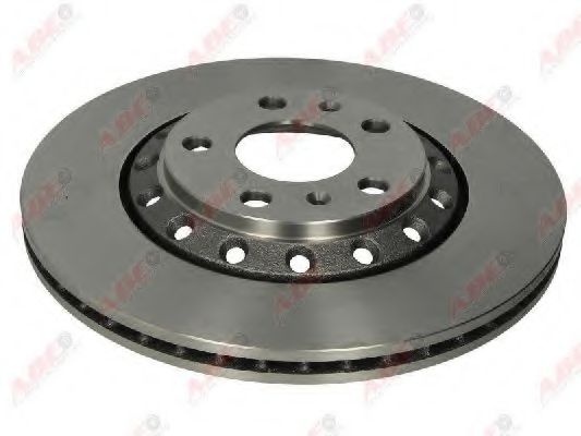 Тормозной диск ABE C4A031ABE Тормозной диск ABE C4A031ABE