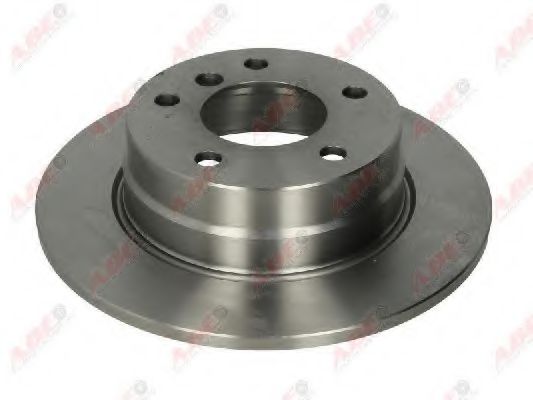 Тормозной диск ABE C4B032ABE Тормозной диск ABE C4B032ABE