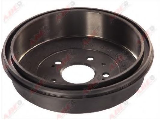 Тормозной барабан ABE C62011ABE Тормозной барабан ABE C62011ABE