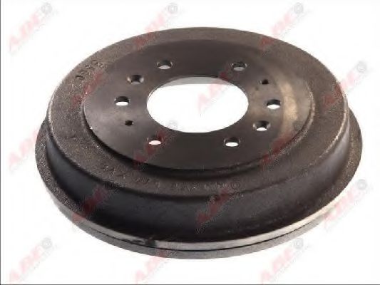 Тормозной барабан ABE C63011ABE Тормозной барабан ABE C63011ABE