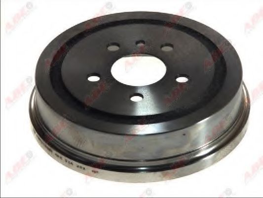 Тормозной барабан ABE C6X013ABE Тормозной барабан ABE C6X013ABE