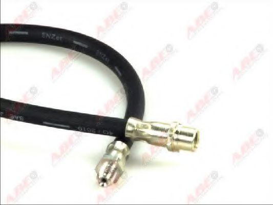 Тормозной шланг ABE C80220ABE Тормозной шланг ABE C80220ABE