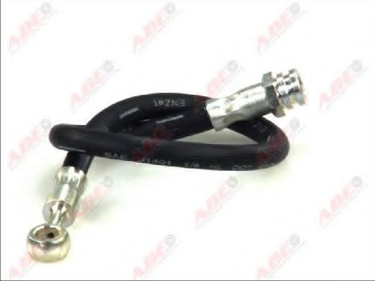 Тормозной шланг ABE C80220ABE Тормозной шланг ABE C80220ABE