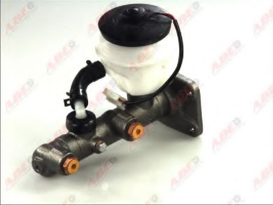 Главный тормозной цилиндр ABE C92002ABE Главный тормозной цилиндр ABE C92002ABE