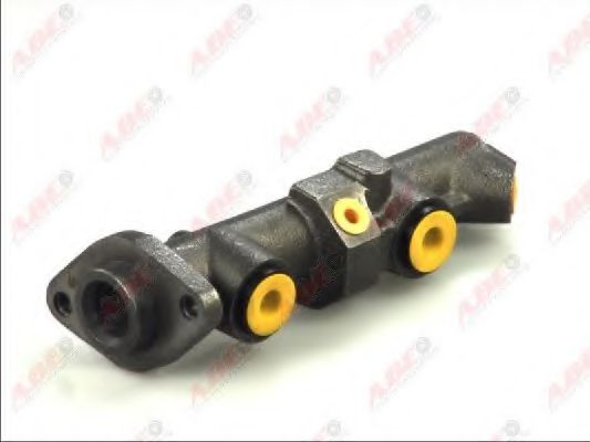 Главный тормозной цилиндр ABE C9C005ABE Главный тормозной цилиндр ABE C9C005ABE