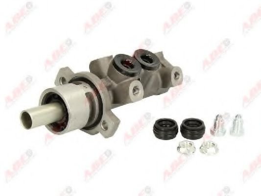 Главный тормозной цилиндр ABE C9P026ABE Главный тормозной цилиндр ABE C9P026ABE