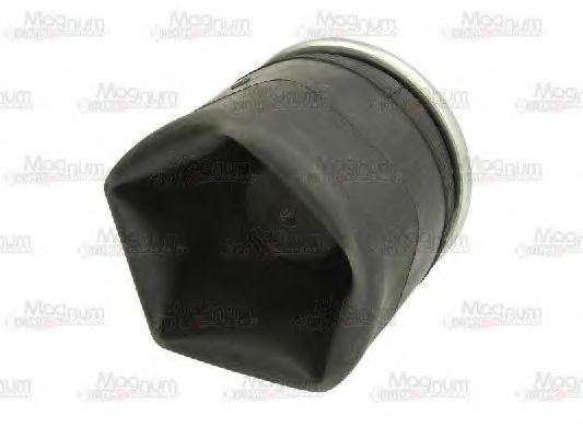 Magnum Technology 5002-03-0023P