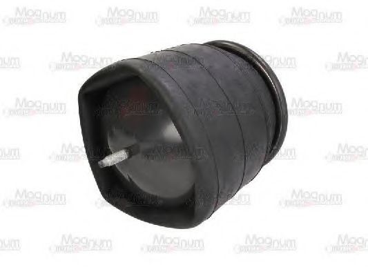 Magnum Technology 5002-03-0091P