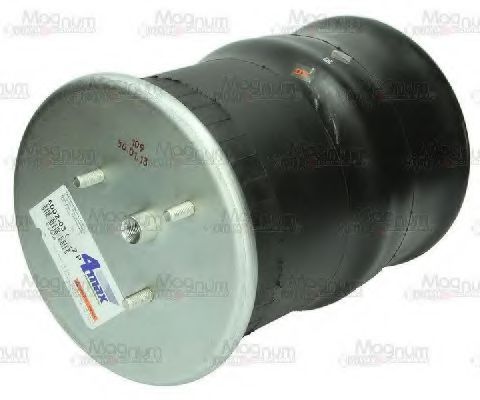 Кожух пневматической рессоры Magnum Technology 5002-03-0162P Кожух пневматической рессоры Magnum Technology 5002-03-0162P
