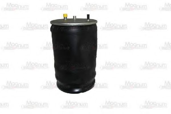 Magnum Technology 5002-03-0163P Magnum Technology 5002-03-0163P