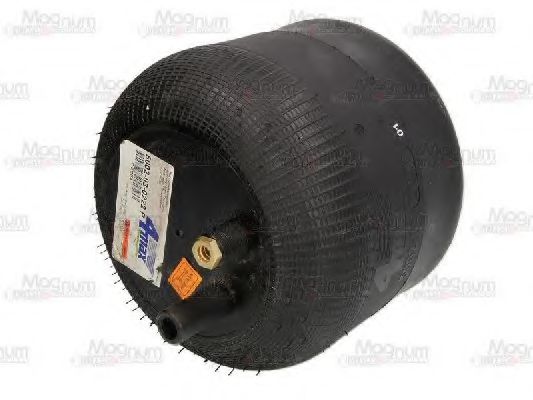 Кожух пневматической рессоры Magnum Technology 5002-03-0222P Кожух пневматической рессоры Magnum Technology 5002-03-0222P