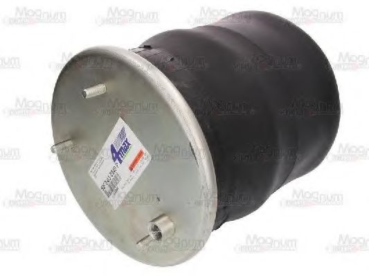 Кожух пневматической рессоры Magnum Technology 5002-03-0240P Кожух пневматической рессоры Magnum Technology 5002-03-0240P
