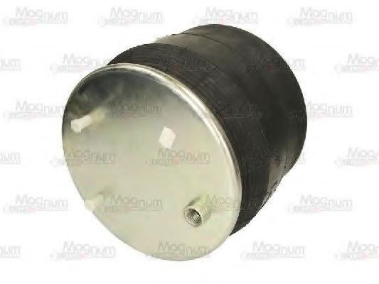 Кожух пневматической рессоры Magnum Technology 5002-03-0261P Кожух пневматической рессоры Magnum Technology 5002-03-0261P
