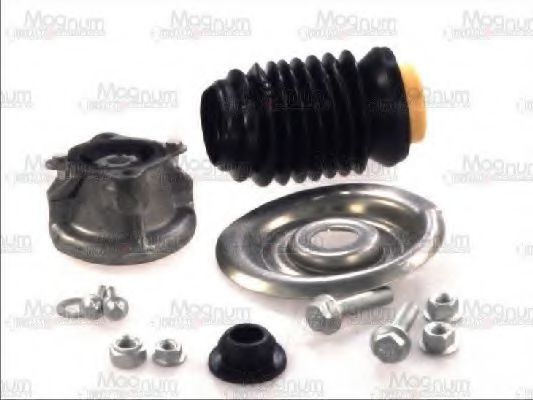 Magnum Technology A7M002MT