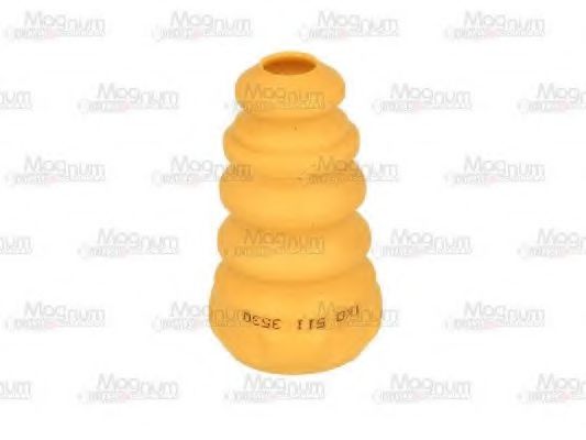 Magnum Technology A8S002MT
