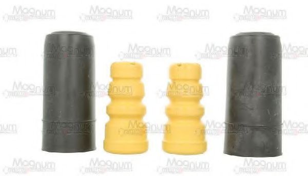 Magnum Technology A9A019MT
