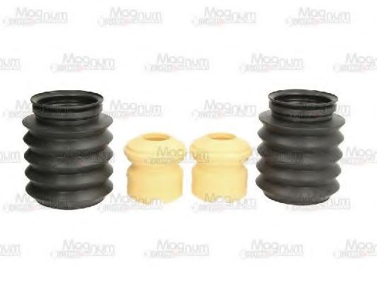 Magnum Technology A9B003MT