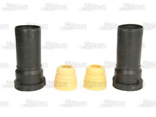 Magnum Technology A9B006MT