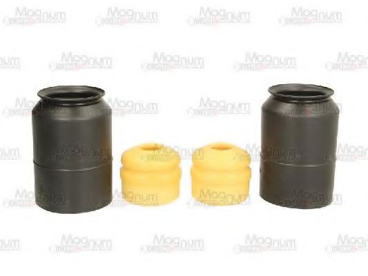 Magnum Technology A9B013MT