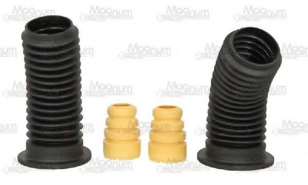 Magnum Technology A9G011MT