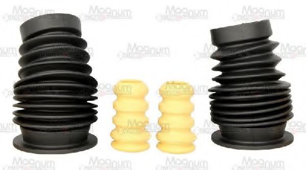 Magnum Technology A9I002MT